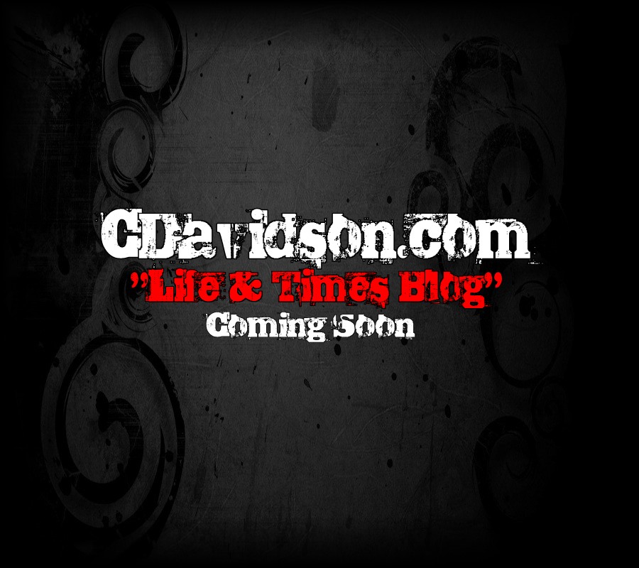 Chris Davidson - Web Marketing, Web Design, SEO, Hosting